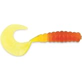 Berkley PowerBait Power Grubs Fishing Soft Bait