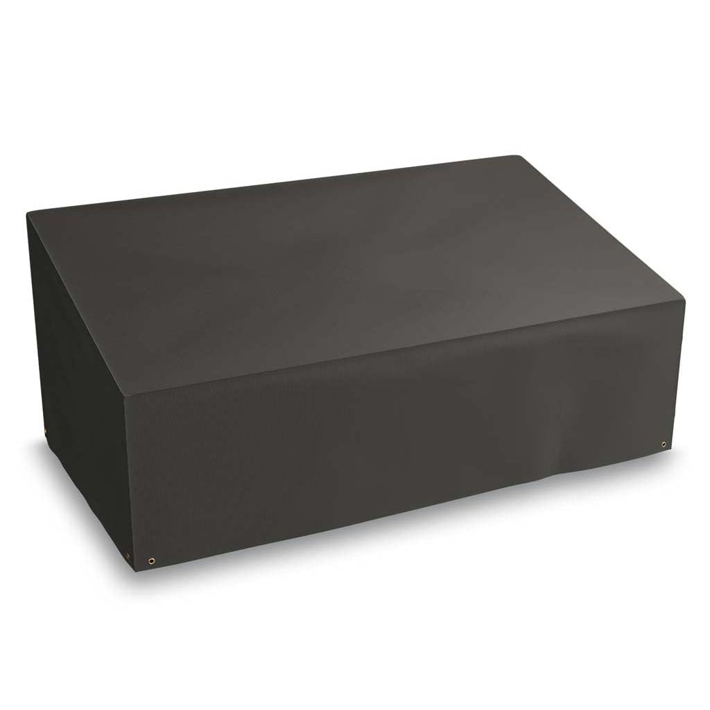 Bosmere Protector 6000 | Garden Sofa Cover | L 173cm W 87cm H 68cm | 100% Waterproof, UV Protected, Heavy Duty 600D | 6 Year Guarantee | M675
