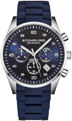 Amazon.com: Luminox Leatherback SEA Turtle Giant XS.0321.L Mens