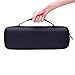 LTGEM Hard Carrying Case Compatible with AOMAIS Life Speakers (Case Only)