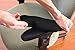 Ergo360 Soft Chair Arm Pad Covers Stretch Over Armrests 10.5
