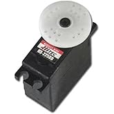 Hitec 31225S HS-225BB Mighty Mini Ball Bearing Servo