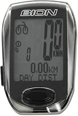 bion bike computer