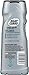 Right Guard Xtreme Cooling Hair and Body Wash, Chill, 16 Oz (Pack of 3)