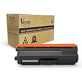 V4INK Compatible High Yield Brother TN336 TN315 TN310 TN331 Black Toner Cartridge for Brother TN315 TN336 BK Toner Brother HL-L8350CDW HL-L8350CDWT HL-4150CDN MFC-L8850CDW MFC-9970CDW Printer