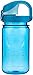 Kids OTF Bottle, 12 oz, Forest Blue - 2 Count