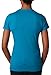 Next Level Ladies' CVC T-Shirt XL BLACK
