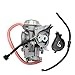 Carbpro 0470-504 Carburetor For Arctic Cat 2004 400 Cat400 Automatic & Manual Carb