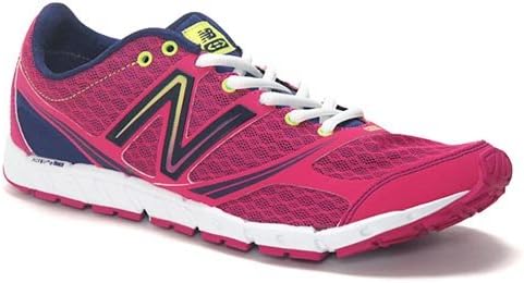 Amazon ニューバランス ランニングシューズ レディース ミニマス W730 Py2 ピンク イエロー ランニング Amazon ニューバランス ランニングシューズ レディース ミニマス W730 Py2 ピンク イエロー ランニング