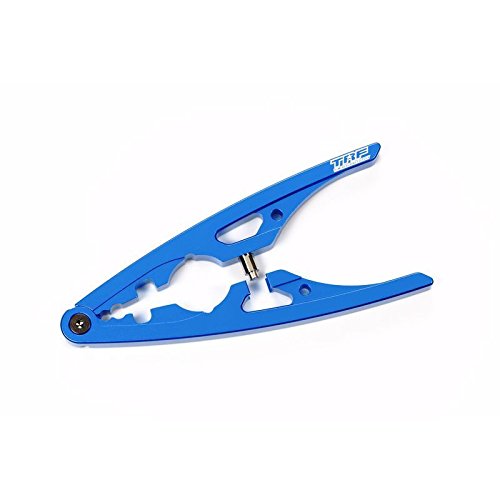 Tamiya #42276 Aluminium Damper Pliers for most RC cars