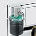hansgrohe Talis C Stainless Steel Bar Kitchen Faucet, Bar Sink Faucet Single Hole, Faucet for Kitchen Sink, Stainless Steel Optic 04217800