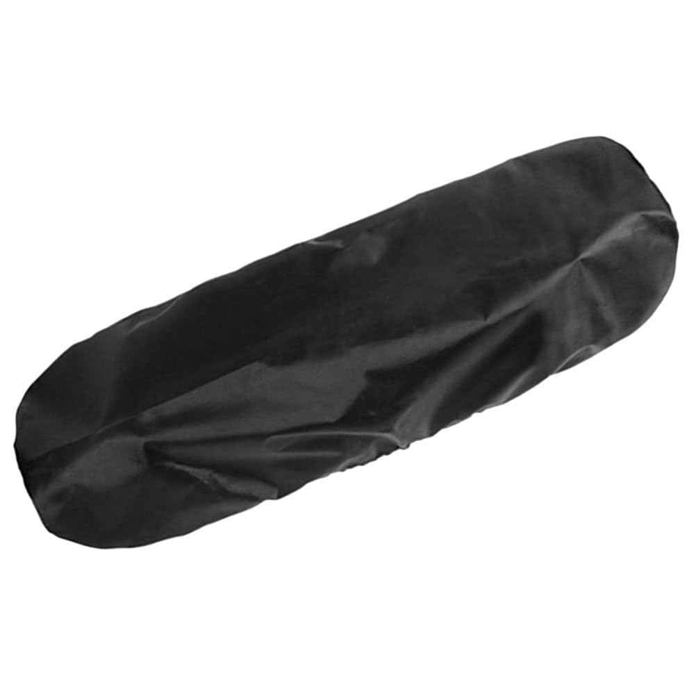 BESPORTBLE Patio Heater Cover Outside Heater Cover Wall Mounted Patio Outdoor Hanging Water Proof Electric s 420d Oxford Cloth