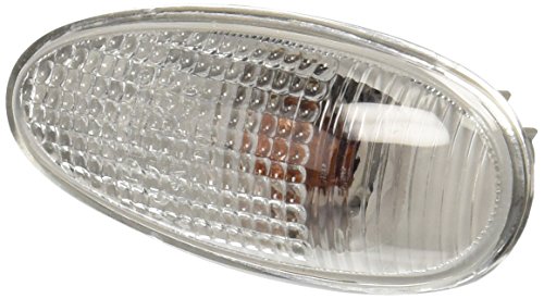 Depo 214-1420N-AS Mitsubishi Lancer Driver/Passenger Side Replacement Signal Light Assembly
