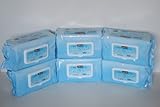 Kirkland Premium Baby Wipes - 600 Count ($0.03/count)