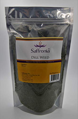 Dill Weed (6 OZ) - Thumbnail 3