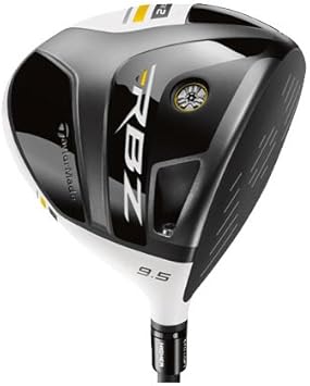Amazon ヘッドに傷あり アウトレット テーラーメイド ロケットボールズ ステージ２ Rocketballz Stage2 ドライバー Fujikura Rocketfuel 50 カーボンシャフト インポートモデル ９ ５ ｓフレックス テーラーメイド Taylor Made ドライバー
