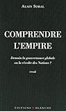 COMPRENDRE L'EMPIRE (French Edition) by 