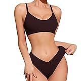 FGZ Bra and Panty Sets for Women Seamless Bralettes
