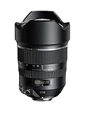 Tamron SP AFA012C700 15-30mm F/2.8 Di VC USD Wide-Angle Lens For Canon
EF Cameras