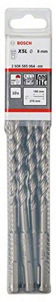 Bosch 2608585064 SDS-Plus-7 Hammer Drill Bit