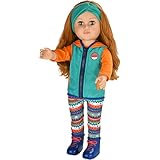 My Life As Outdoorsy Girl - Redhead