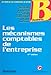 les mécanismes comptables de l'entreprise - 4ème édition (BUSINESS) by 