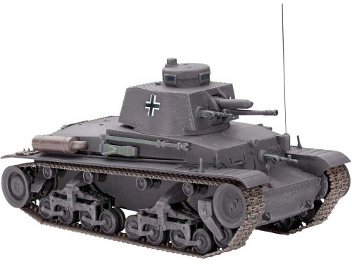 Revell Germany Pz.Kpfw. 35(t) Model Kit
