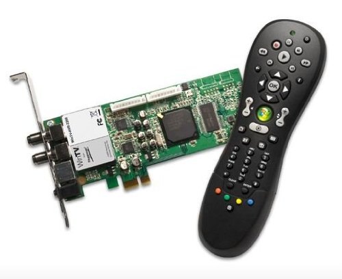 Hauppauge-WinTV-Tuner-Board