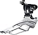 Shimano Sora R3030 9-Speed Triple 34.9/31.8/28.6mm Front Derailleur