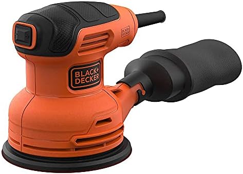 Image of Black & Decker BEW210 Amazon website