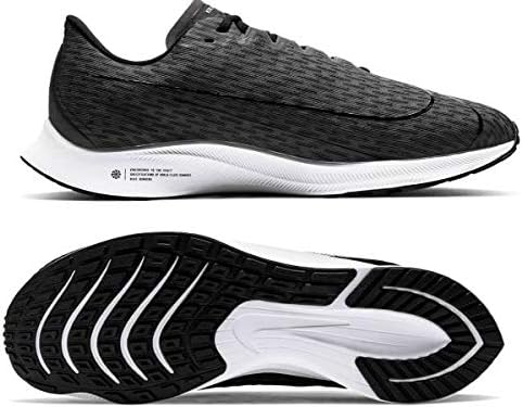 Amazon ナイキ ズーム ライバル フライ 2 ワイド Cu9576 001sp ブラック ２８ ５ Men S Lady S Nike ナイキ シューズ バッグ