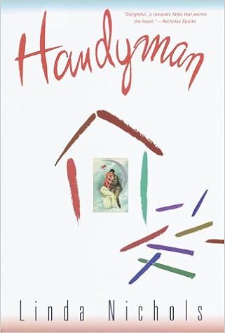 Handyman Nichols Linda 9780385334372 Amazon Com Books