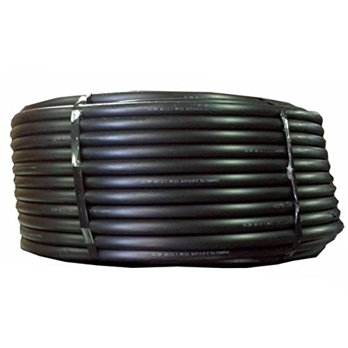 3/4 Polyethylene Drip Irrigation Tubing 500' (.820" ID x .940" OD)