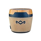 House of Marley Chant Mini - Waterproof Portable Wireless Bluetooth Speaker