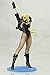 Kotobukiya DC Comics: Black Canary Bishoujo Statue