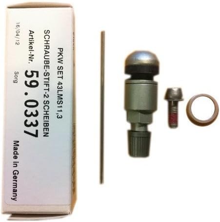 Beru RDV001 Wheel Valve Stem