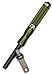 Exotac nanoSTRIKER XL Self Contained Ferrocerium Fire-Starter with Stainless Steel and Tungsten Carbide Striker, Waterproof 1/4 in. Ferro Rod Produces Up To 3,000 Fire-Starting Strikes