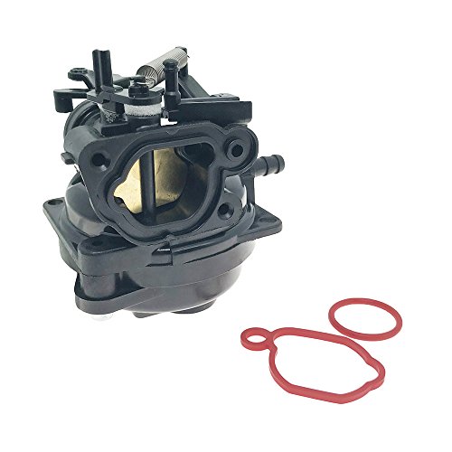 New 799584 Carburetor Carb Replacement with Mounting Gasket Kit for Briggs Stratton 9P702 09P702 550EX Engine
