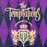 The Temptations Album: «Emperors of Soul» (Front side) The Temptations Album: «Emperors of Soul» (Front side)