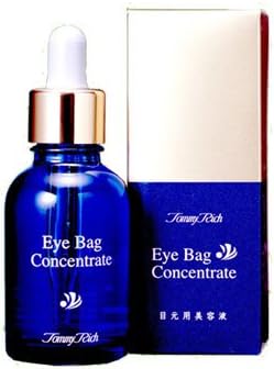 Amazon 目元にハリを与える美容液 アイバッグコンセントレイト トミーリッチ 美容液 通販