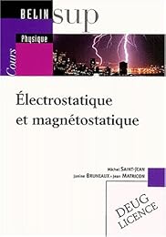 Électrostatique et magnétostatique