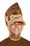 Disguise Donkey Kong Adult Headpiece-