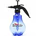 Hosezzle Handheld Garden Sprayer Bottle Spray Pumps for Home and Garden Blue