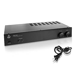 SereneLife PAMP1000 - Digital Stereo Power