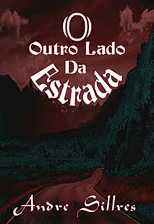 Livro O Outro Lado Da Estrada