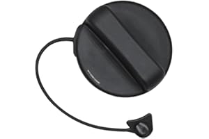 YiZenion KD35-42-250A Fuel Tank Filler Cap Compatible with Mazda 3 6 2013-2019, CX-3 2013-2019, CX-9 2013-2019, CX-5 2013-201