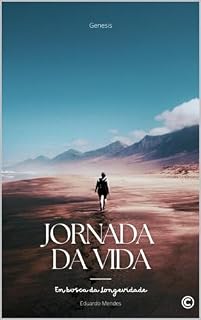 Livro Jornada da Vida