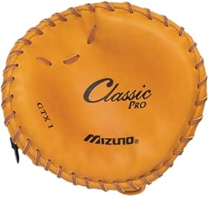 mizuno training glove