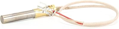Pitco 60125501 Thermopile Millivolt Replacement Part for Fryers