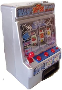 Slot machine triple diamond